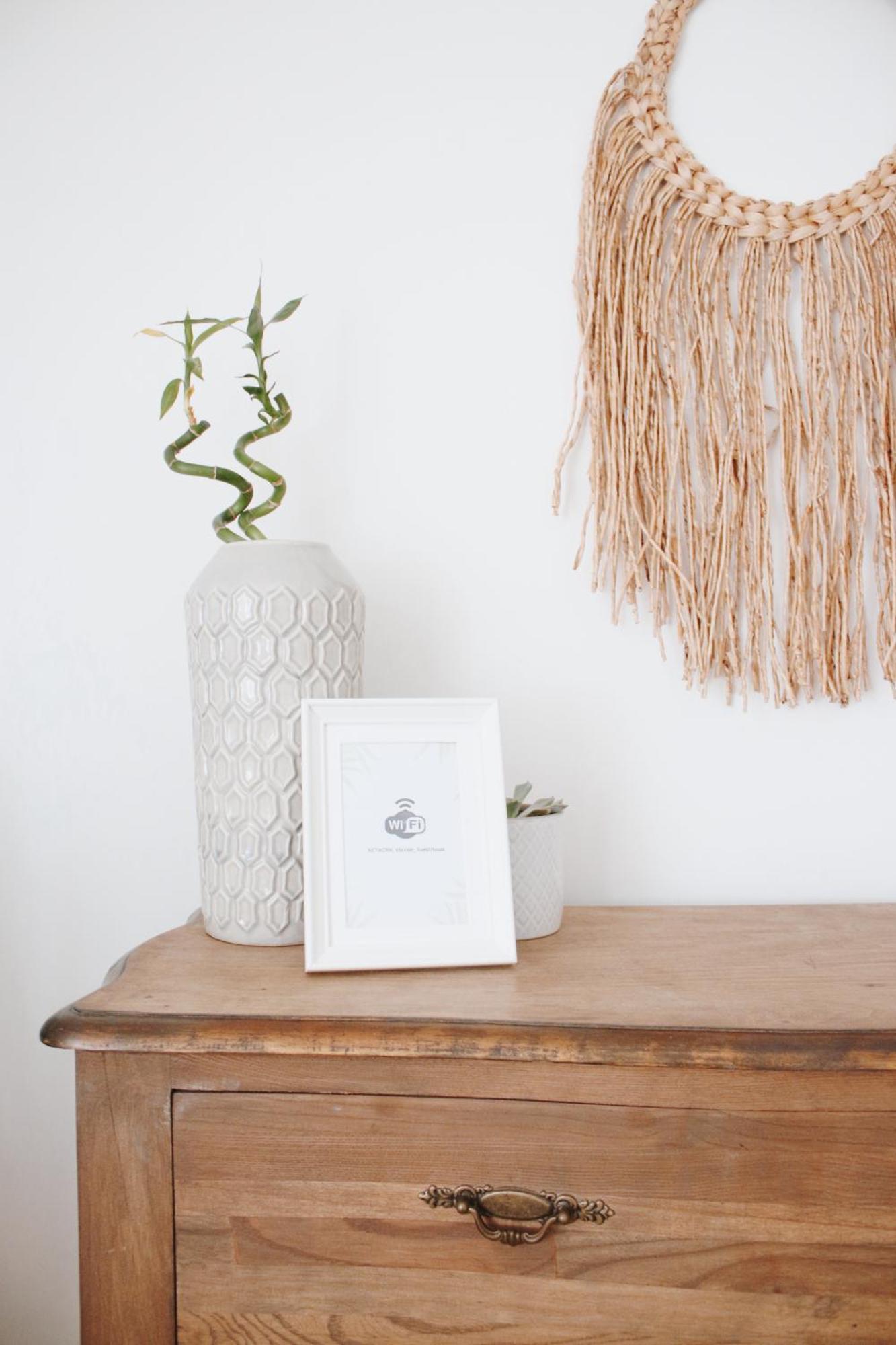 Vila Vale Guest House - Surf & Yoga Charneca  Buitenkant foto