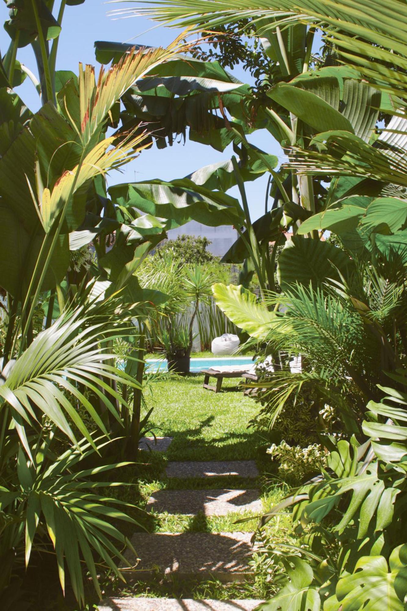 Vila Vale Guest House - Surf & Yoga Charneca  Buitenkant foto